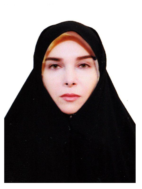مریم ایرنزاد اصل دکترای تخصصی طب سنتی ایرانی