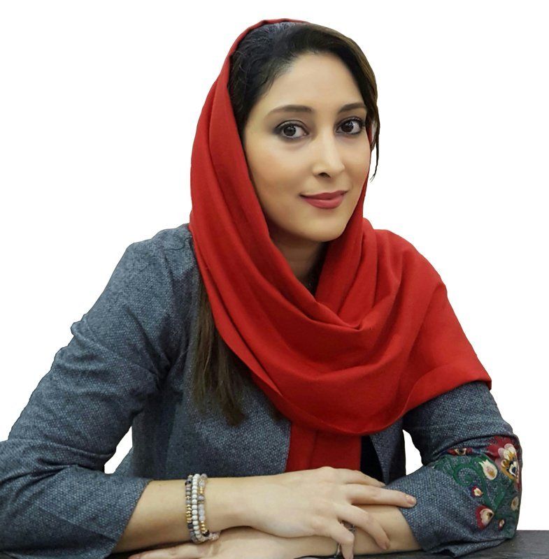 دکتر شیما محمدیان