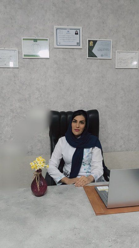 دکتر فاطمه پورجمشید