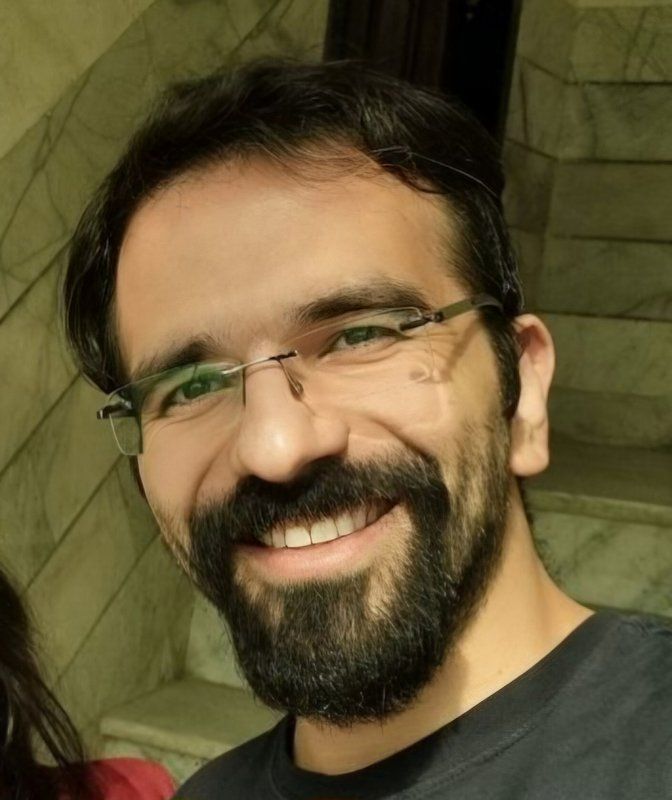 دکتر علی سلیم نژاد
