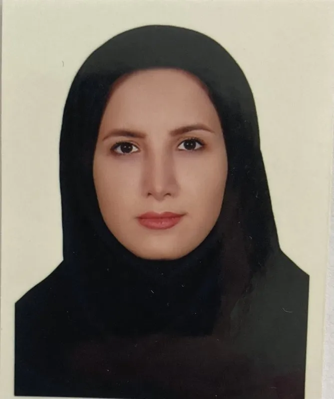 دکتر مژده صدیقی متخصص کودکان و نوزادان