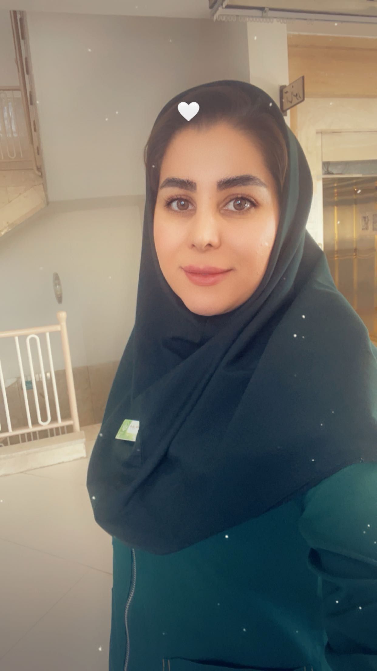دکتر مژگان نورمحمدی