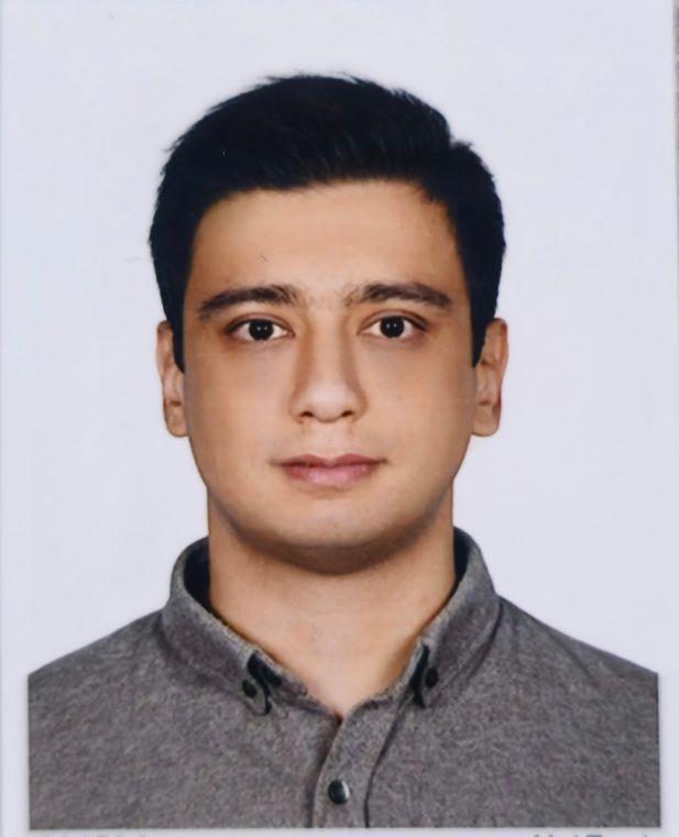 دکتر علی امیدواری