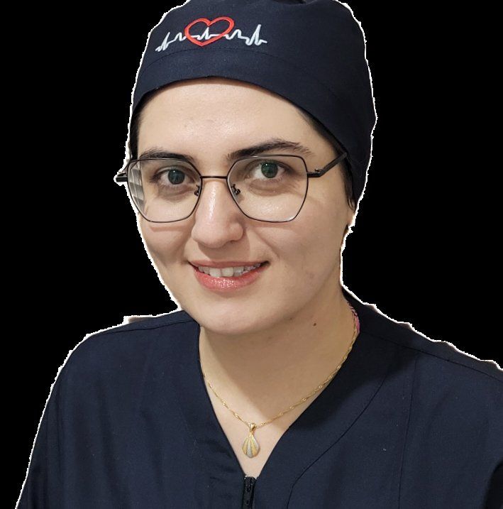 دکتر مریم مرزبان