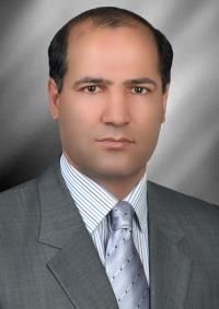دکتر خلیل خان احمدی