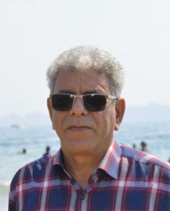 دکتر یوسف مهدی پوررابری