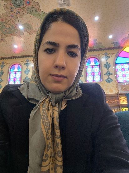 دکتر عاطفه لسانی