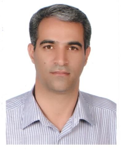 دکتر سیدکمال حسینیان ندوشن