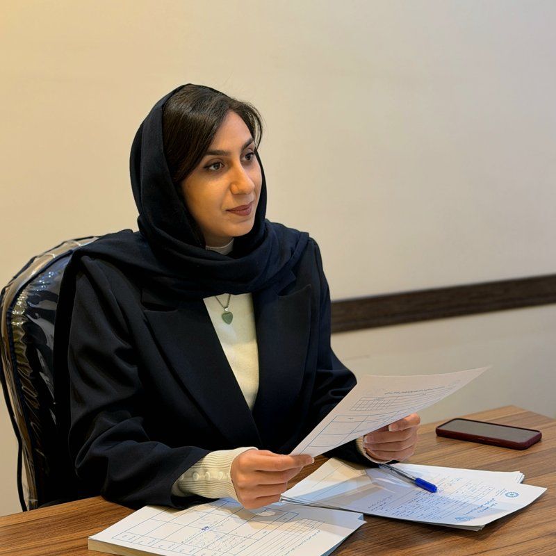 دکتر ریحانه مهدیان دهکردی