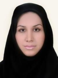 الهه نادری افشار دکترای تخصصی طب سنتی ایرانی