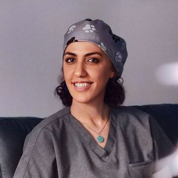 دکتر سولماز بیابانی قلیچی