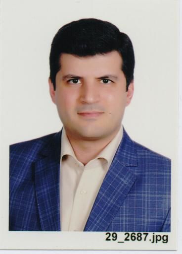 دکتر امیرحسین فرجی نعلچیگر فوق تخصص گوارش و کبد بالغین, متخصص بیماریهای داخلی