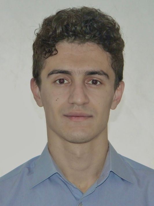 دکتر رضا فتاحی