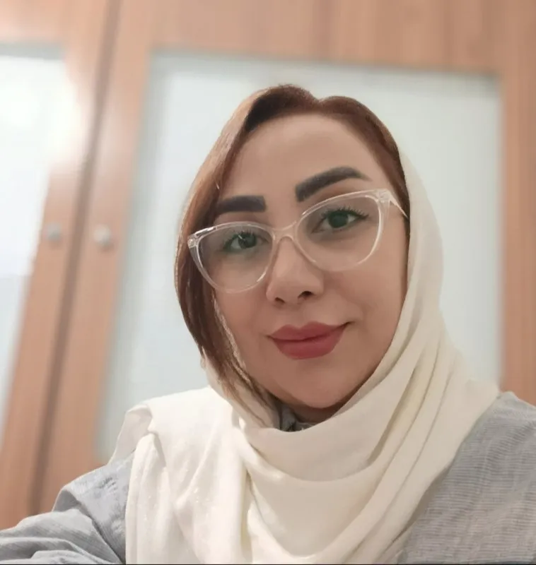 دکتر خاطره طالبی