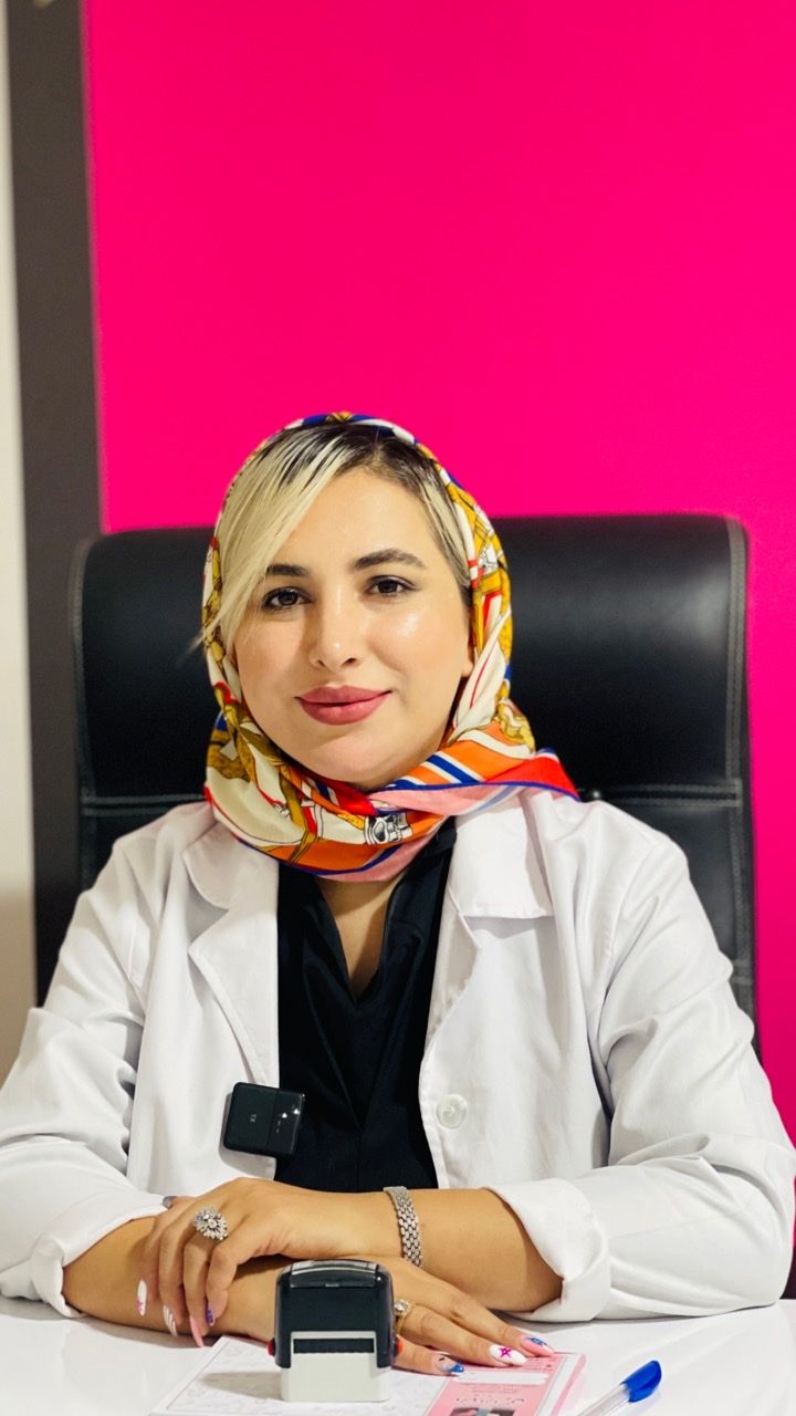 دکتر دلنیا ابراهیمی