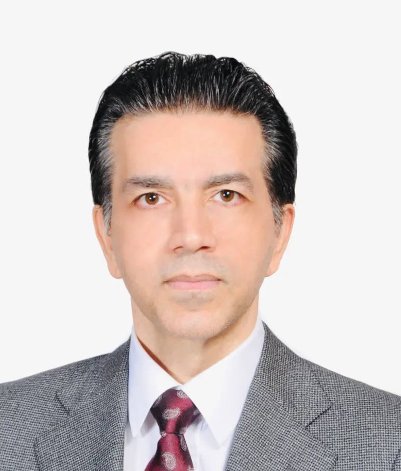 دکتر فرهام احمدی جراحی پلاستیک ، ترمیمی و سوختگی, دکترای حرفه ای پزشکی
