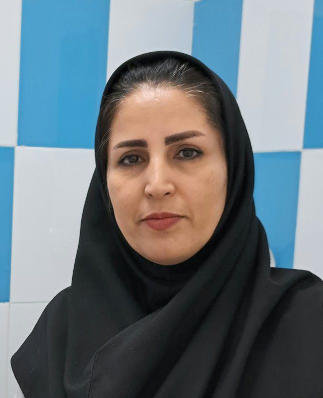 دکتر فرناز استیری