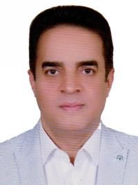 دکتر علیرضا احسانبخش