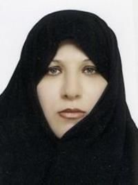 سادات مشرف کارشناس کاردرمانی