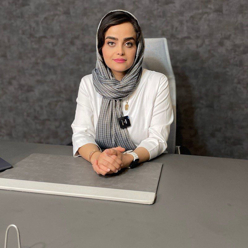دکتر زهرا مهدوی عابدی