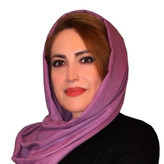 دکتر زهرا بردن