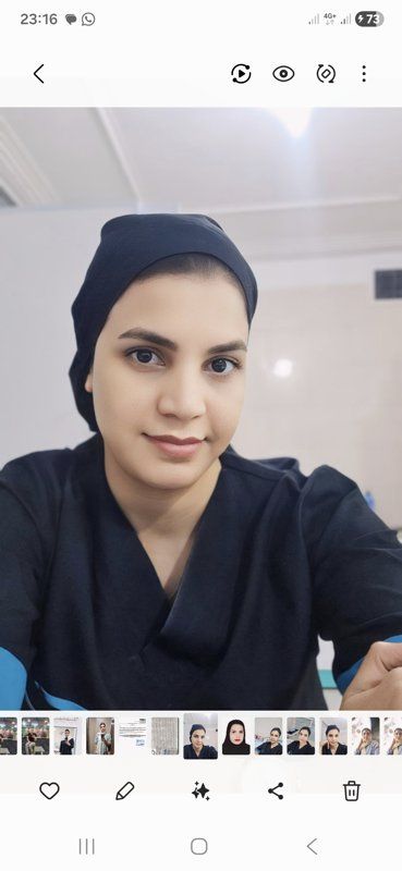 دکتر سمیرا رستمی استبرق