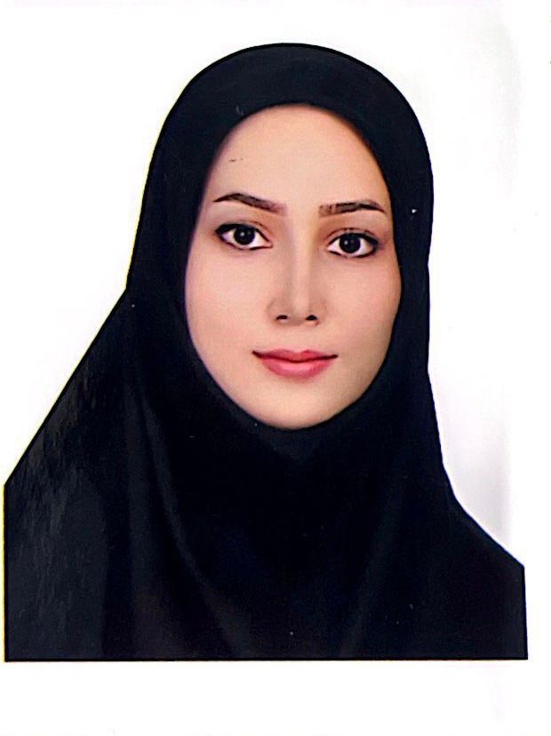 دکتر پریسا مداحیان متخصص گوش، گلو، بینی و جراحی سر و گردن