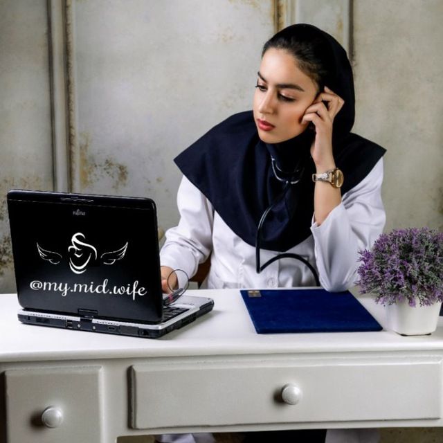 دکتر مهلا طحان پور جواد آبادی