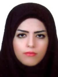 دکتر پرستو ربانی شبستری دکترای دندانپزشکی