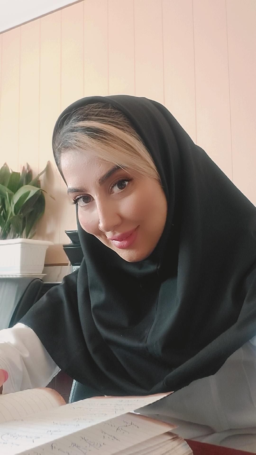 خوشدونی فراهانی کارشناسی علوم تغذیه