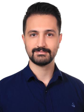 دکتر مهدی آخوندی
