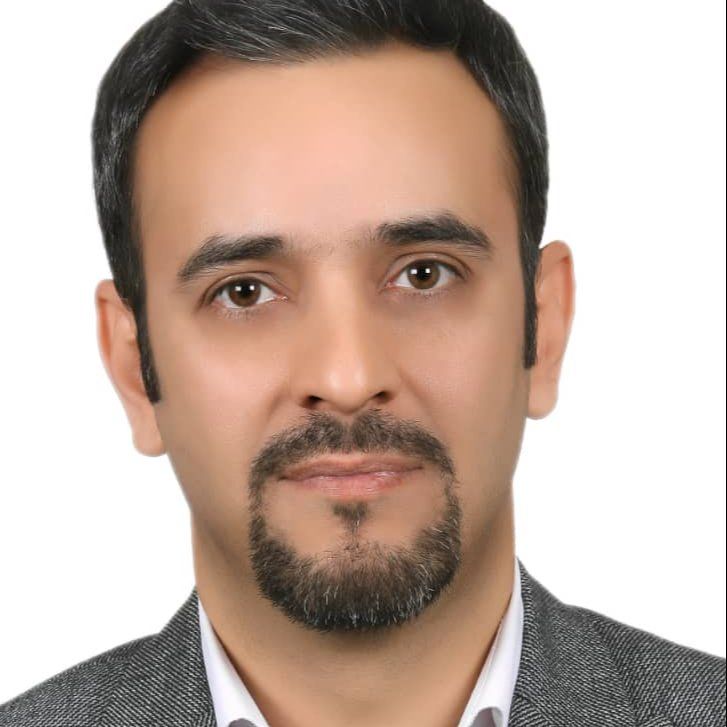 دکتر سیدوحید حیدری