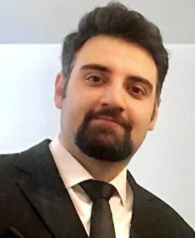 دکتر میلاد بهزادی