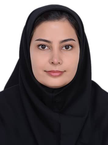 دکتر مهسا حسن زاده طاهری