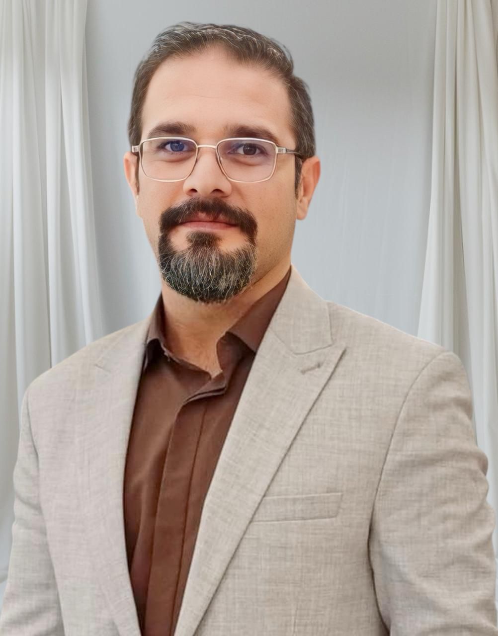 دکتر ظهیرالدین خواجه کریم الدینی