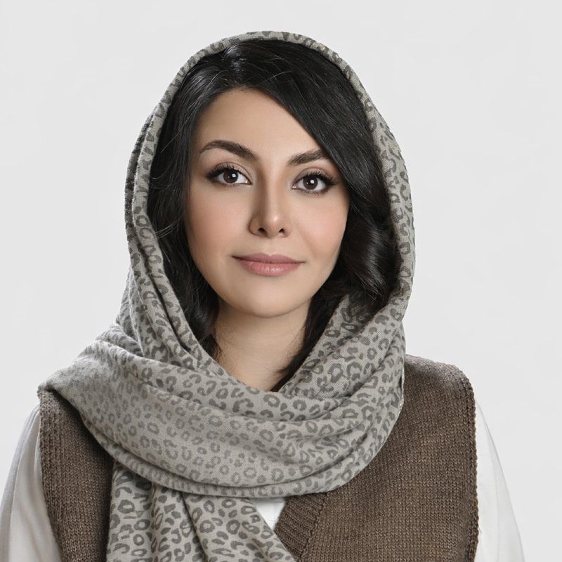 دکتر سبا شکری