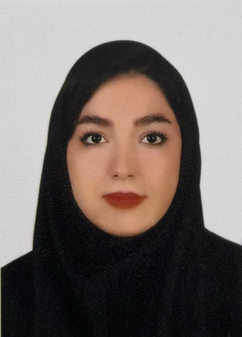 دکتر سیده فرانک چابکی