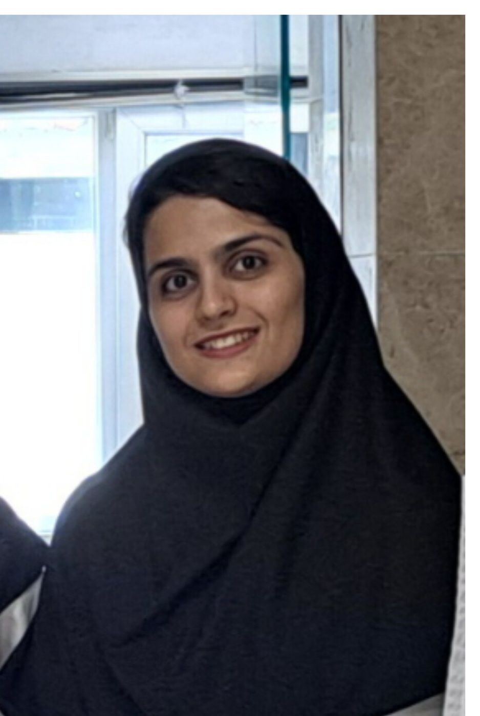 دکتر زینب عبادی کارشناسی کاردرمانی | کاردرمانگر بیماری‌های ذهنی و جسمانی کودک و بزرگسال