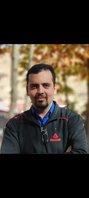 دکتر حمیدرضا رزاقی