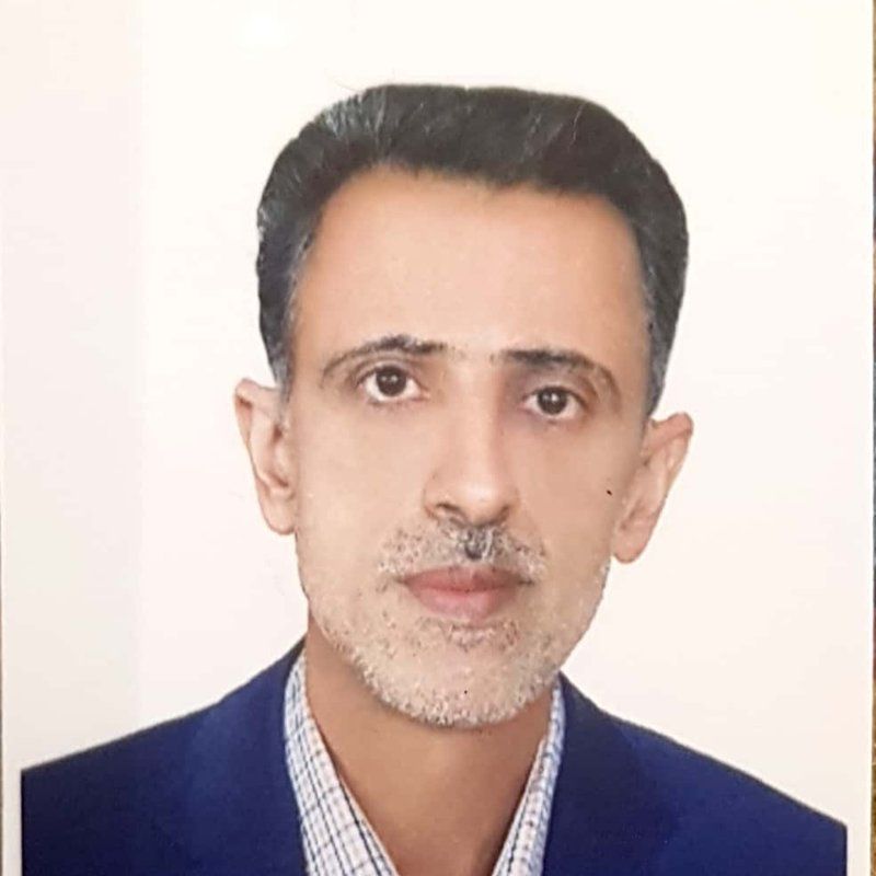 دکتر محمدحسین دادگرنیا