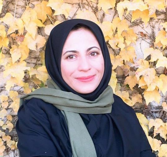 دکتر لیلا عباسی