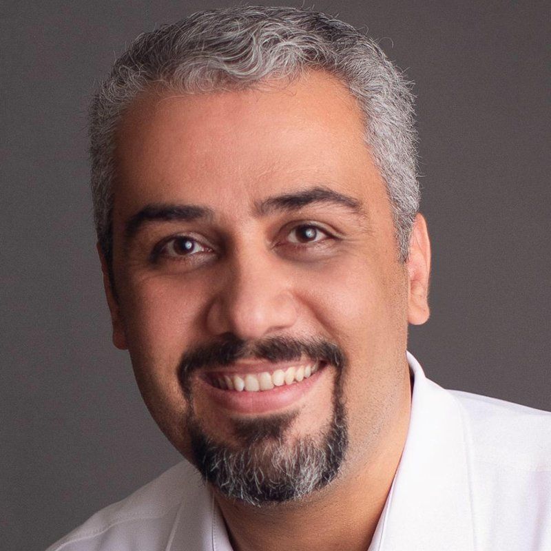 دکتر سیدسامان طالبی