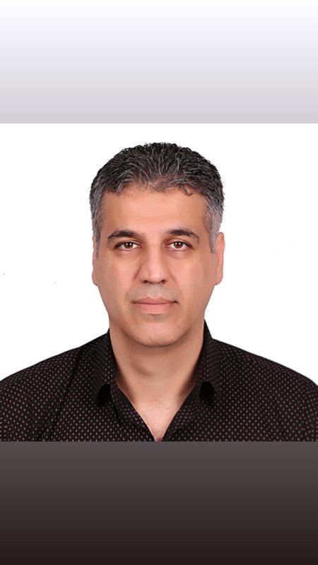 دکتر سیروس کردرستمی