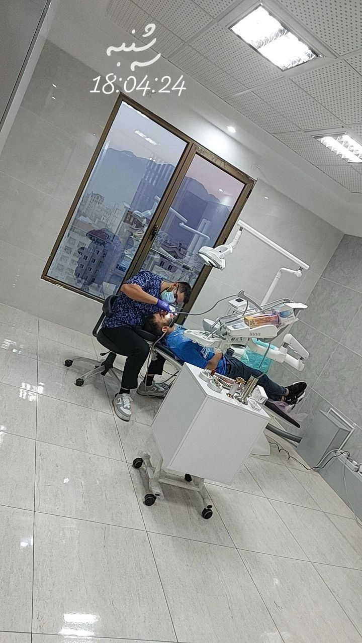 دکتر امیرحسین دوگوهر