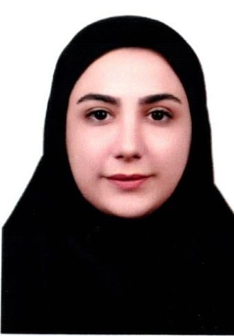دکتر فریبا جمالی