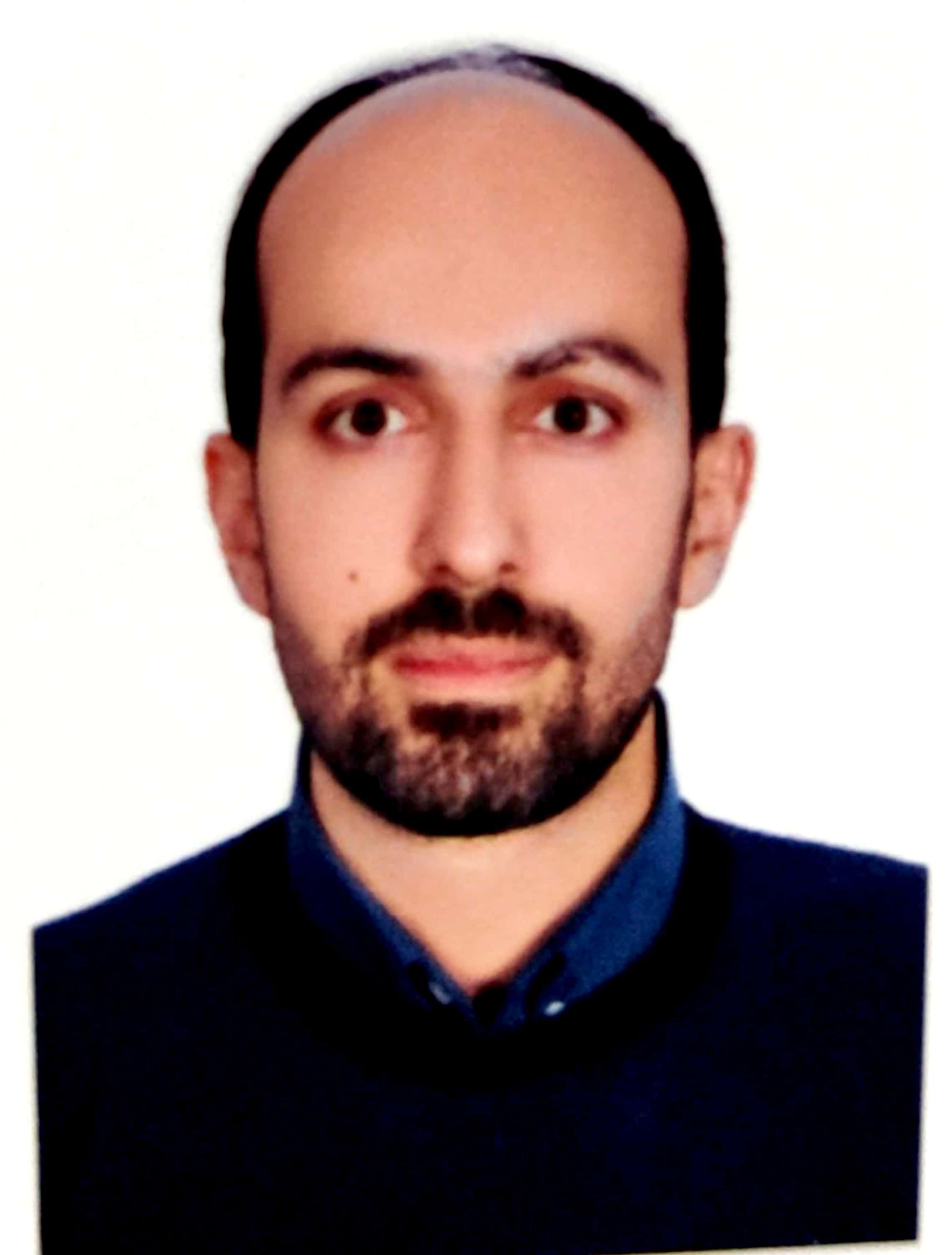 دکتر میعاد حسنی کبوترخانی