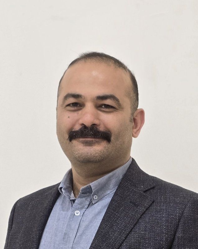 دکتر عنایت اله امیدوار