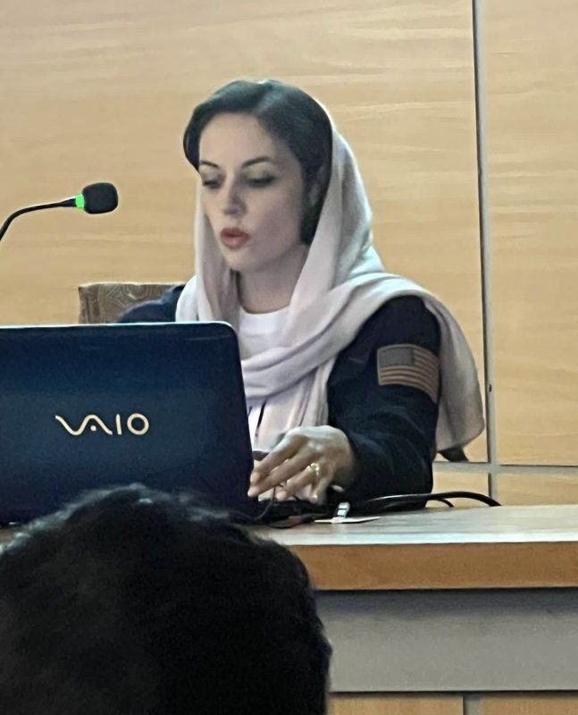 دکتر شادی نوری