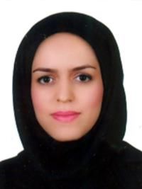 دکتر مائده رضائی