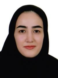 دکتر سعیده عاملی